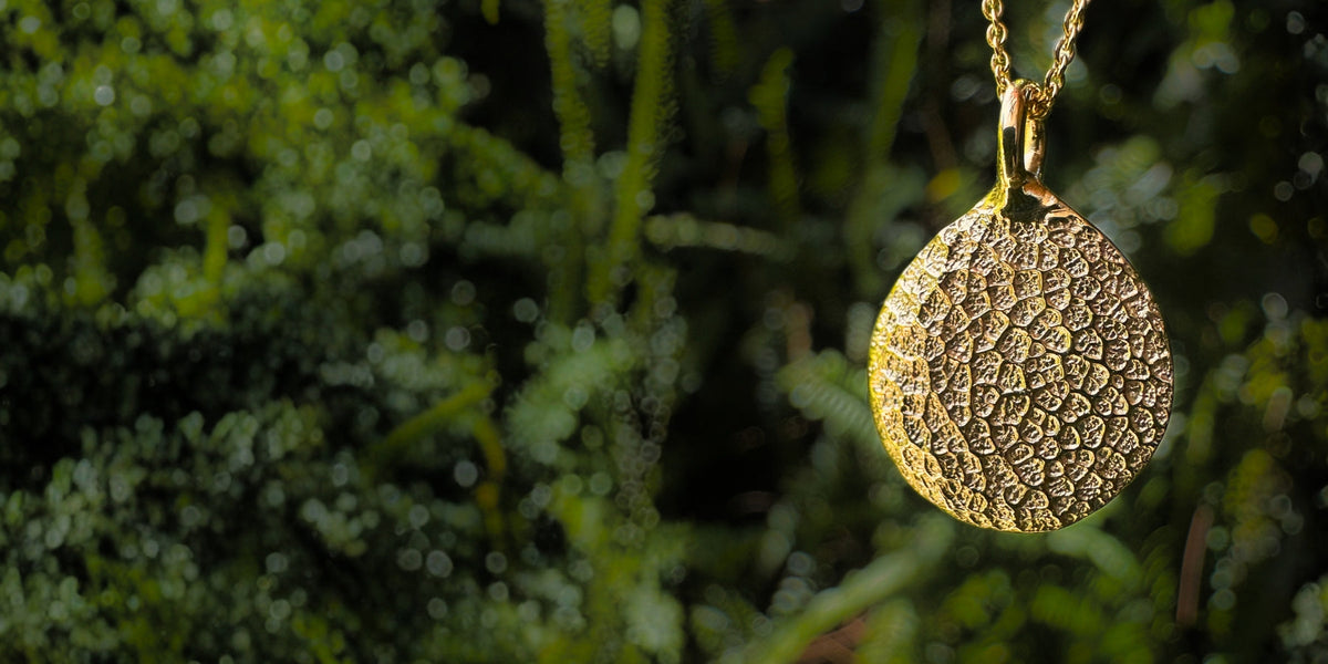 Capturing a Memory: Turning a Special Moment into Lasting Jewellery