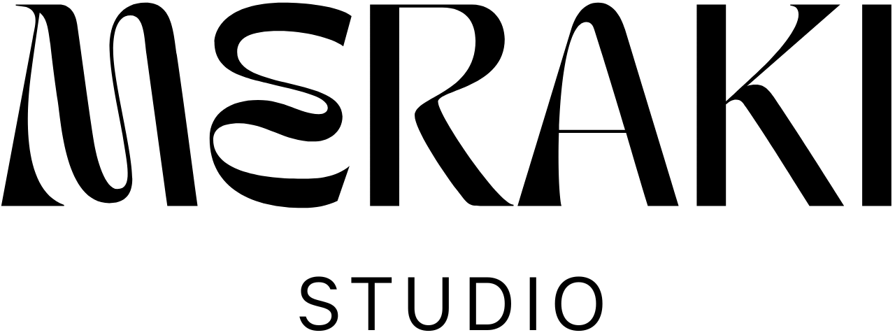Merkai Studio Logo