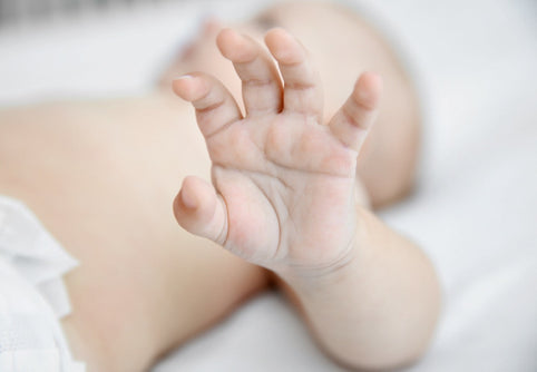 Capturing a Baby’s Fingerprints: A Guide to Preserving Precious Memories