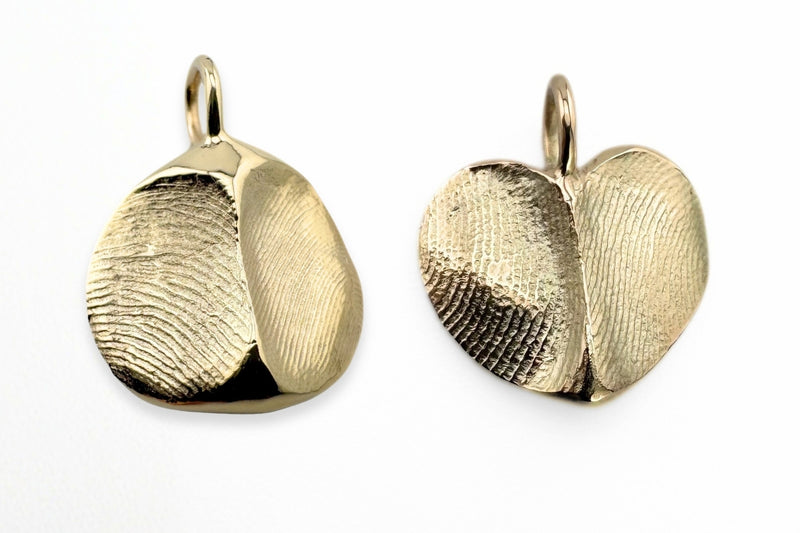 Side-by-side Pendants