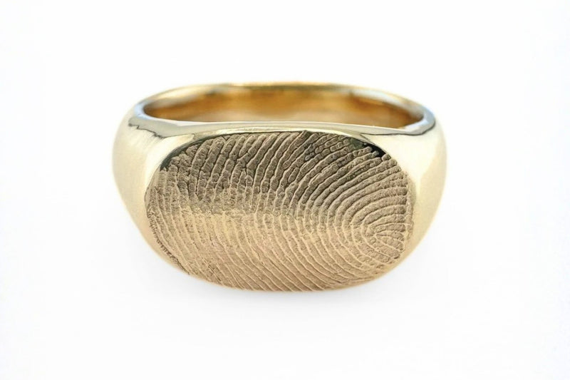 Signet Rings