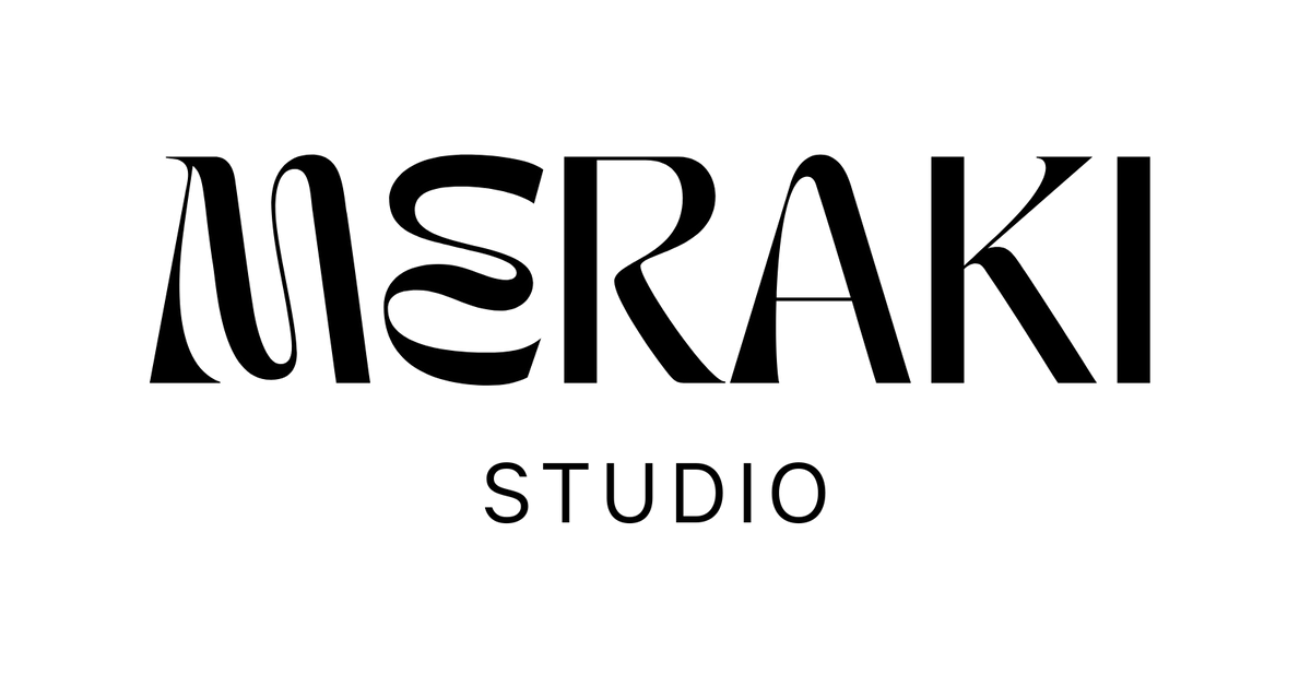 Ring Size Guide and Conversation Chart – Meraki Studio