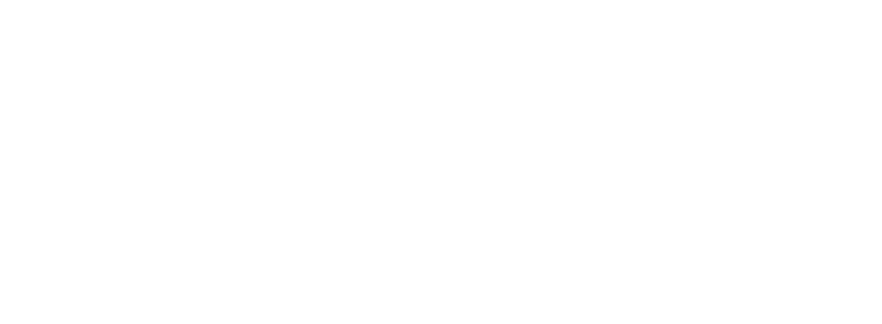 Meraki studio Logo in white